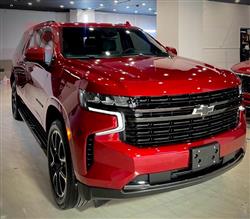 شيفروليه سوبربان